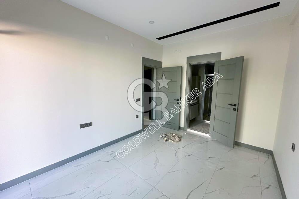 KİRALIK KUŞADASI MERKEZ'DE 2+1 DAİRE