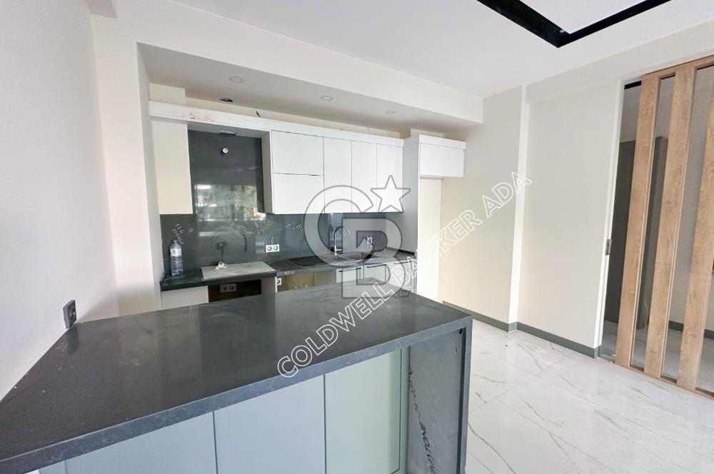 KİRALIK KUŞADASI MERKEZ'DE 2+1 DAİRE