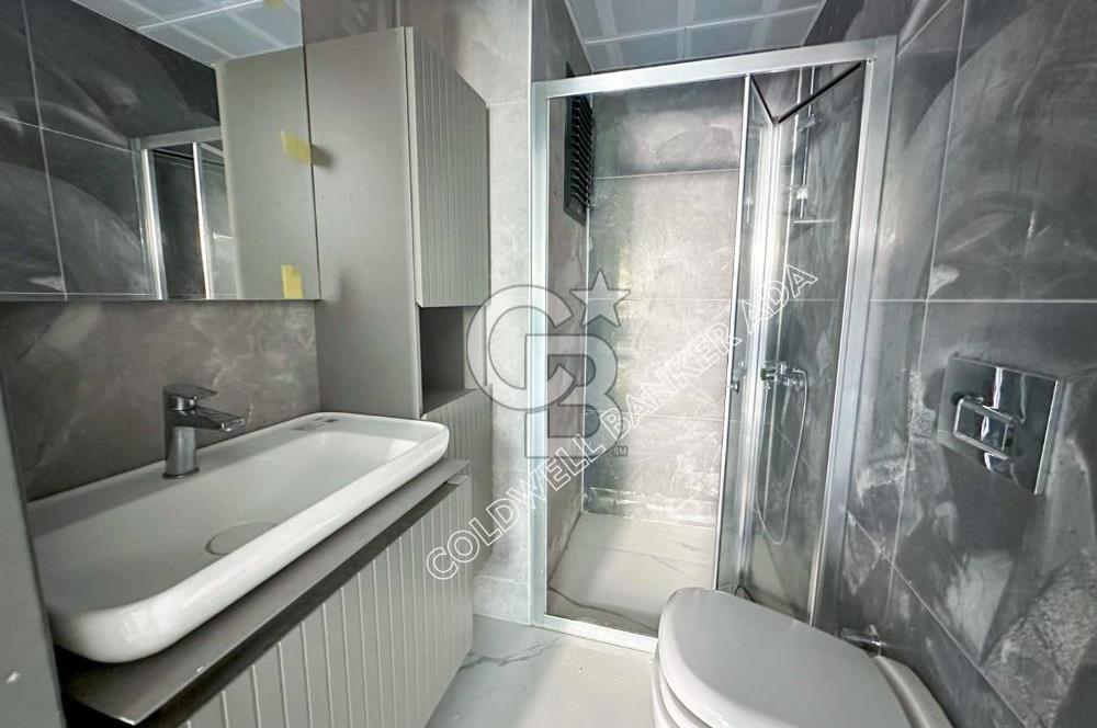 KİRALIK KUŞADASI MERKEZ'DE 2+1 DAİRE