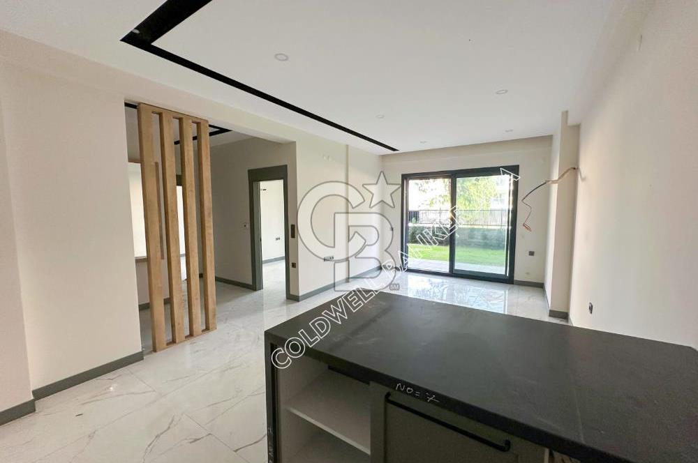 KİRALIK KUŞADASI MERKEZ'DE 2+1 DAİRE