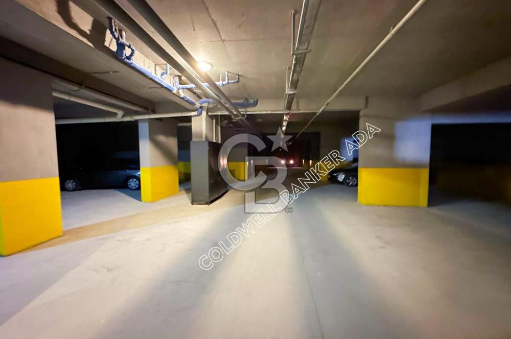 KİRALIK KUŞADASI MERKEZ'DE 2+1 DAİRE