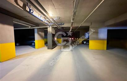 KİRALIK KUŞADASI MERKEZ'DE 2+1 DAİRE