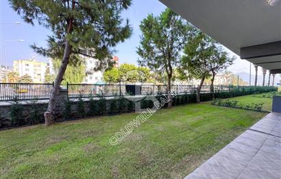 KİRALIK KUŞADASI MERKEZ'DE 2+1 DAİRE