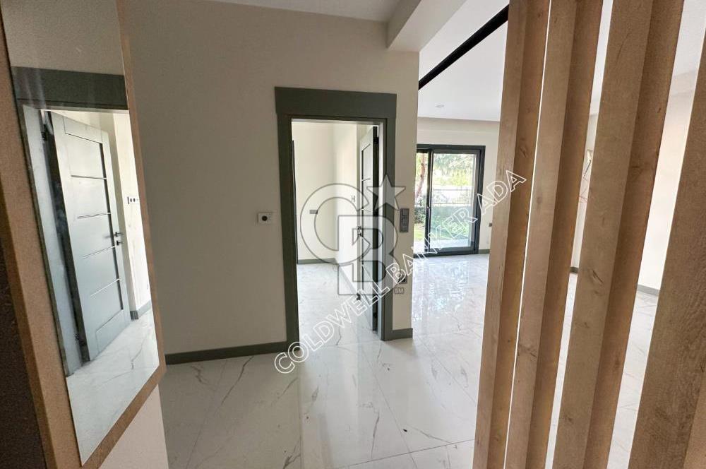 KİRALIK KUŞADASI MERKEZ'DE 2+1 DAİRE