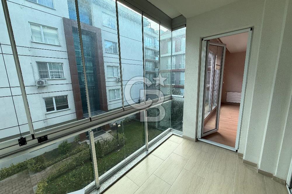 Beylıkdüzü - Adnan Kahveci Mah Satılık 3+1 Geniş Daire DoraPark5