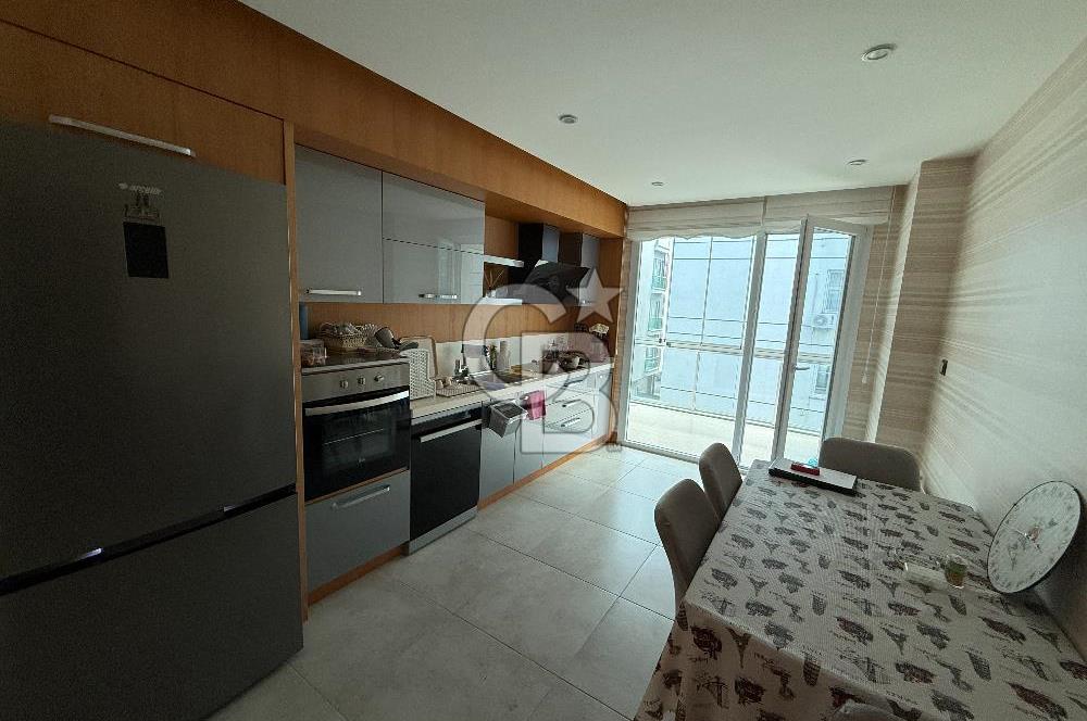 Beylıkdüzü - Adnan Kahveci Mah Satılık 3+1 Geniş Daire DoraPark5