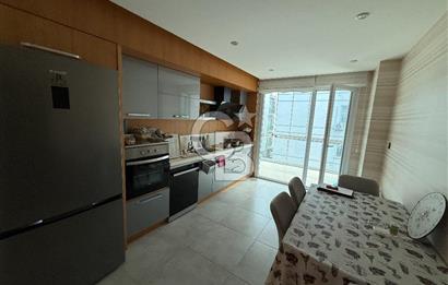 Beylıkdüzü - Adnan Kahveci Mah Satılık 3+1 Geniş Daire DoraPark5