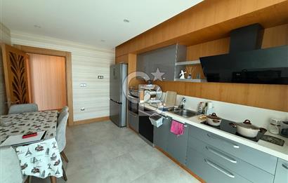 Beylıkdüzü - Adnan Kahveci Mah Satılık 3+1 Geniş Daire DoraPark5