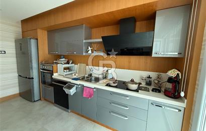 Beylıkdüzü - Adnan Kahveci Mah Satılık 3+1 Geniş Daire DoraPark5