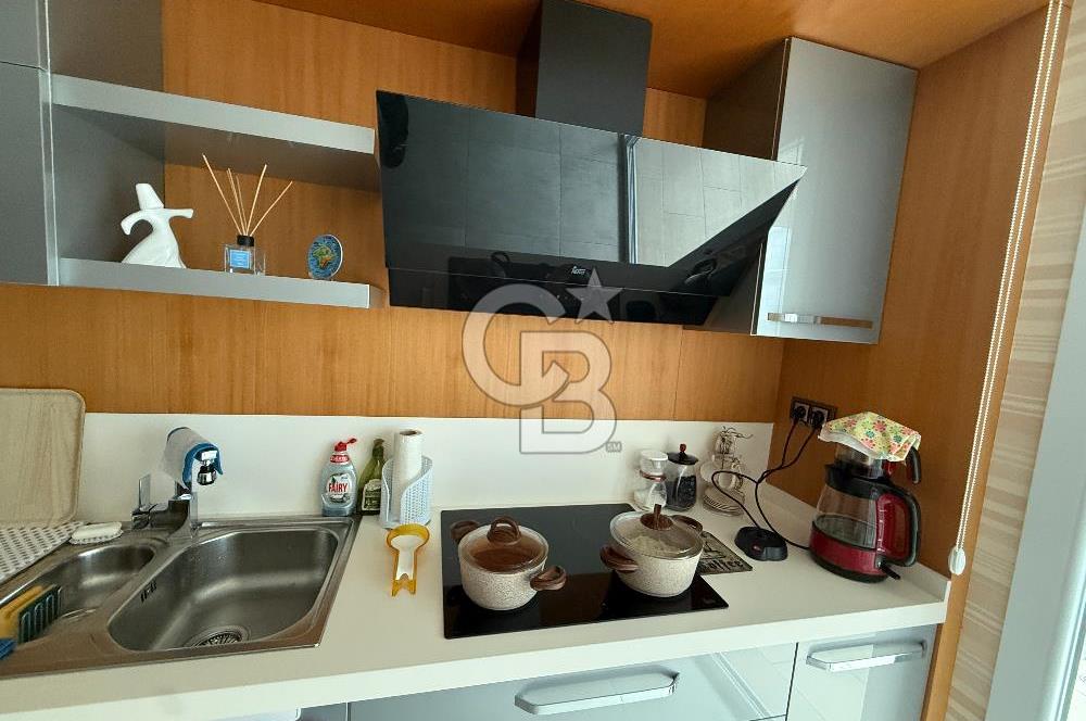 Beylıkdüzü - Adnan Kahveci Mah Satılık 3+1 Geniş Daire DoraPark5