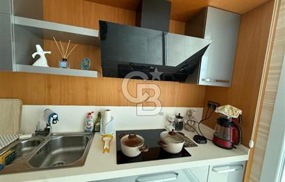 Beylıkdüzü - Adnan Kahveci Mah Satılık 3+1 Geniş Daire DoraPark5