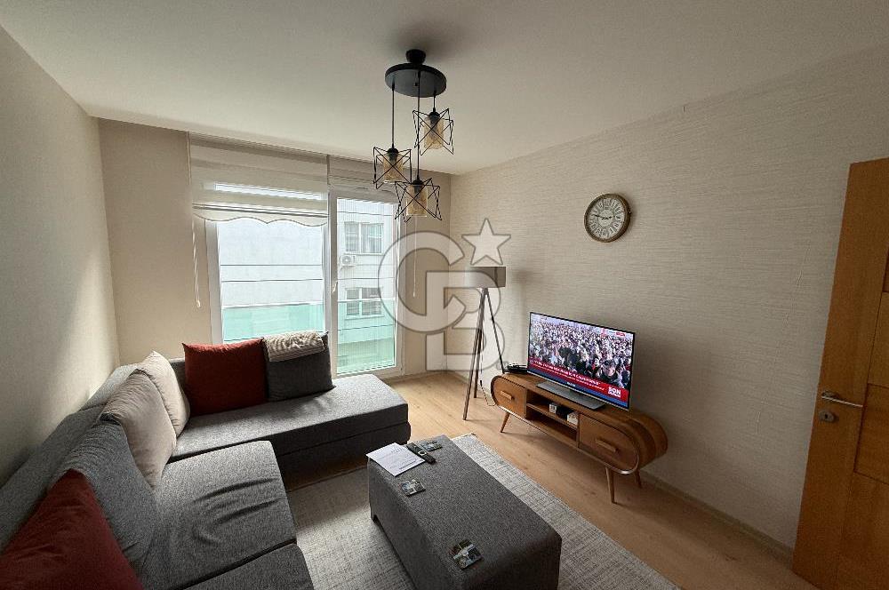 Beylıkdüzü - Adnan Kahveci Mah Satılık 3+1 Geniş Daire DoraPark5