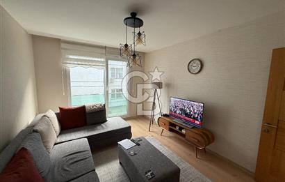 Beylıkdüzü - Adnan Kahveci Mah Satılık 3+1 Geniş Daire DoraPark5