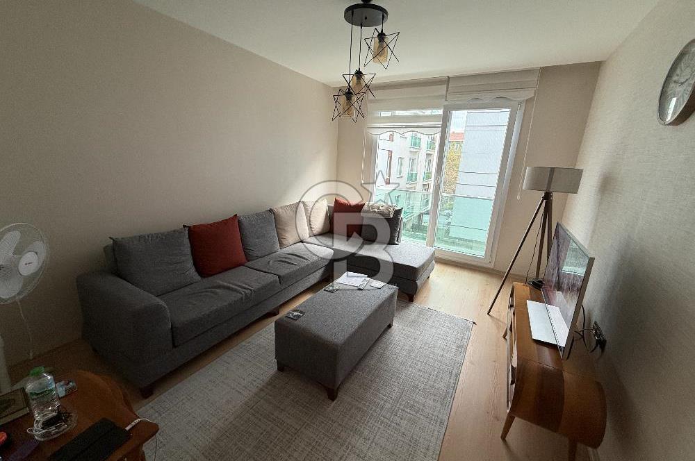 Beylıkdüzü - Adnan Kahveci Mah Satılık 3+1 Geniş Daire DoraPark5