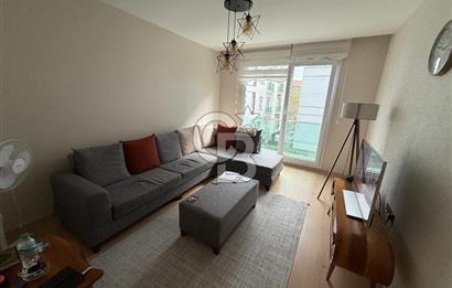 Beylıkdüzü - Adnan Kahveci Mah Satılık 3+1 Geniş Daire DoraPark5