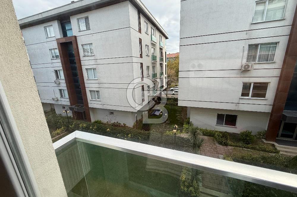 Beylıkdüzü - Adnan Kahveci Mah Satılık 3+1 Geniş Daire DoraPark5