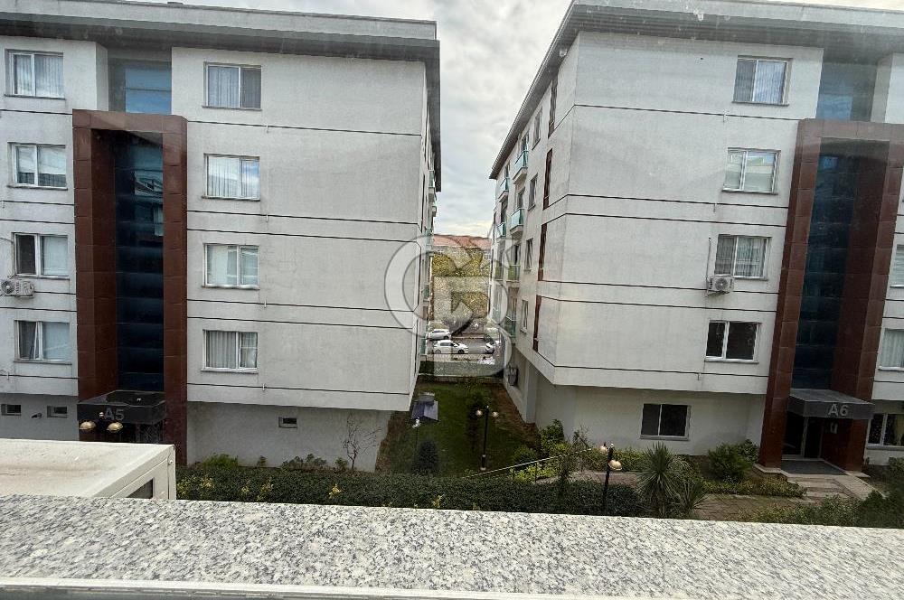 Beylıkdüzü - Adnan Kahveci Mah Satılık 3+1 Geniş Daire DoraPark5