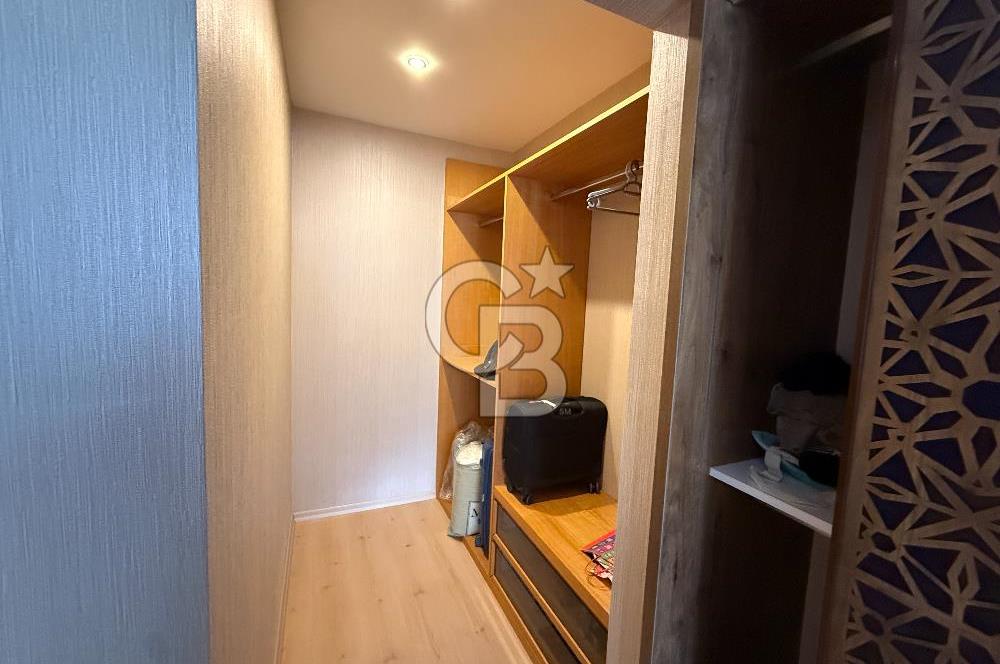 Beylıkdüzü - Adnan Kahveci Mah Satılık 3+1 Geniş Daire DoraPark5