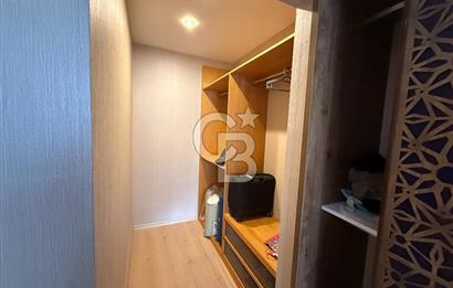 Beylıkdüzü - Adnan Kahveci Mah Satılık 3+1 Geniş Daire DoraPark5