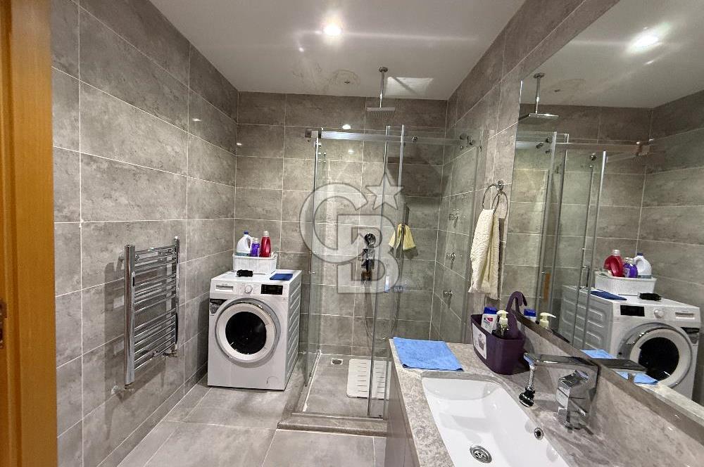 Beylıkdüzü - Adnan Kahveci Mah Satılık 3+1 Geniş Daire DoraPark5