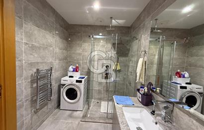 Beylıkdüzü - Adnan Kahveci Mah Satılık 3+1 Geniş Daire DoraPark5