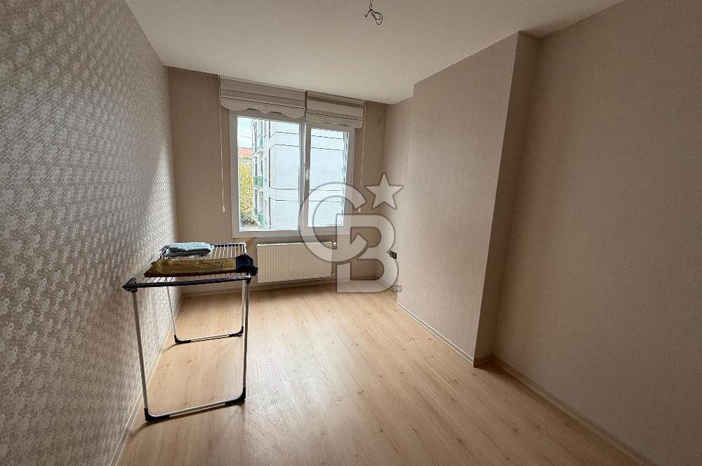 Beylıkdüzü - Adnan Kahveci Mah Satılık 3+1 Geniş Daire DoraPark5