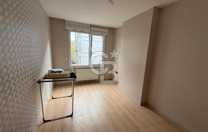 Beylıkdüzü - Adnan Kahveci Mah Satılık 3+1 Geniş Daire DoraPark5