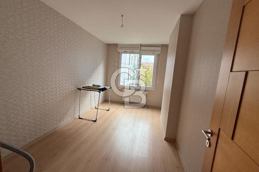 Beylıkdüzü - Adnan Kahveci Mah Satılık 3+1 Geniş Daire DoraPark5