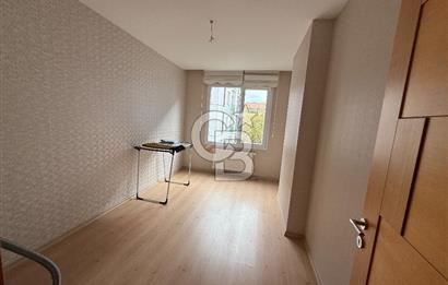 Beylıkdüzü - Adnan Kahveci Mah Satılık 3+1 Geniş Daire DoraPark5