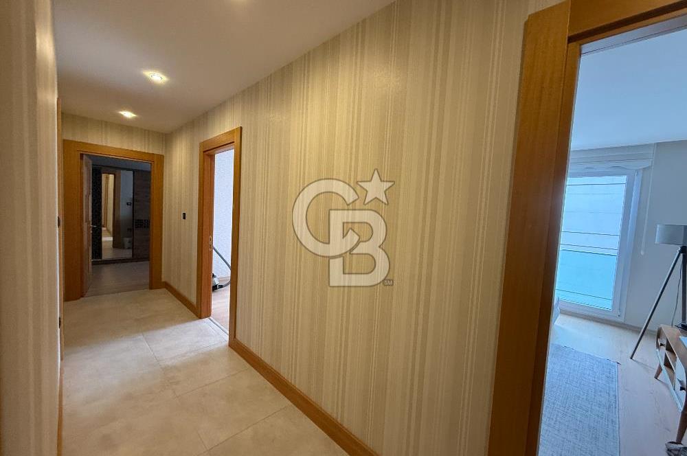 Beylıkdüzü - Adnan Kahveci Mah Satılık 3+1 Geniş Daire DoraPark5