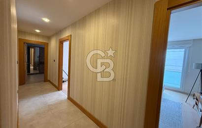 Beylıkdüzü - Adnan Kahveci Mah Satılık 3+1 Geniş Daire DoraPark5