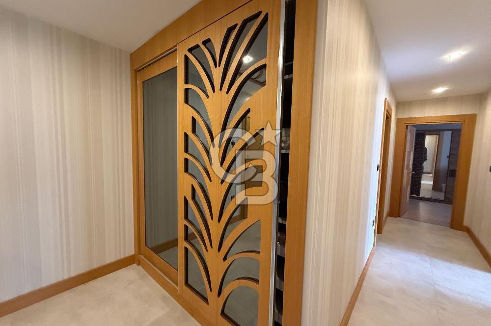 Beylıkdüzü - Adnan Kahveci Mah Satılık 3+1 Geniş Daire DoraPark5