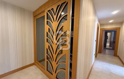 Beylıkdüzü - Adnan Kahveci Mah Satılık 3+1 Geniş Daire DoraPark5