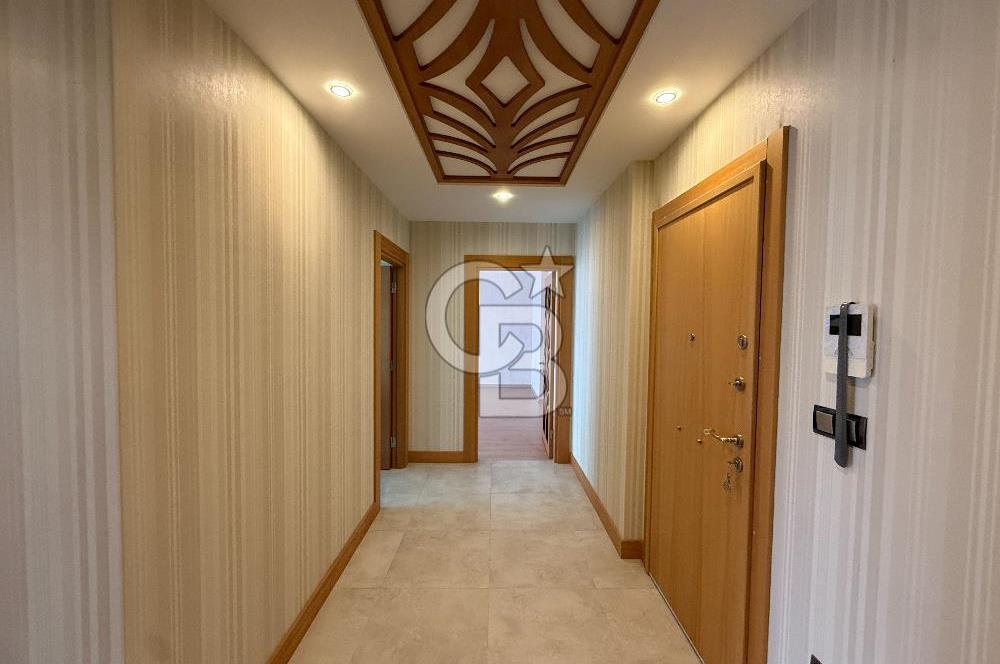 Beylıkdüzü - Adnan Kahveci Mah Satılık 3+1 Geniş Daire DoraPark5