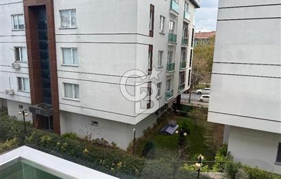 Beylıkdüzü - Adnan Kahveci Mah Satılık 3+1 Geniş Daire DoraPark5