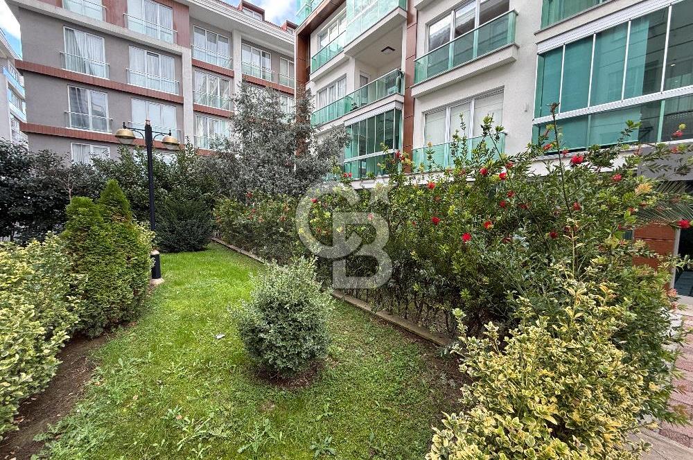 Beylıkdüzü - Adnan Kahveci Mah Satılık 3+1 Geniş Daire DoraPark5