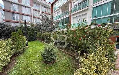 Beylıkdüzü - Adnan Kahveci Mah Satılık 3+1 Geniş Daire DoraPark5