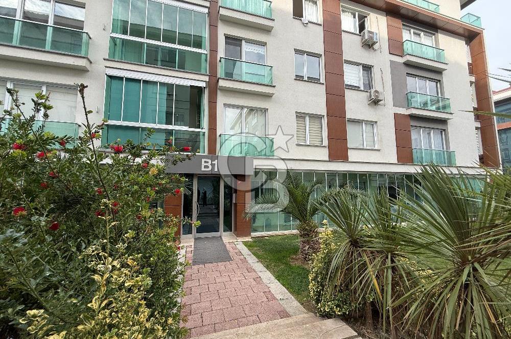 Beylıkdüzü - Adnan Kahveci Mah Satılık 3+1 Geniş Daire DoraPark5