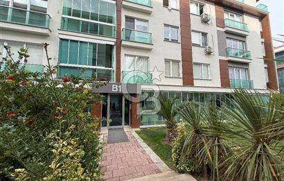 Beylıkdüzü - Adnan Kahveci Mah Satılık 3+1 Geniş Daire DoraPark5