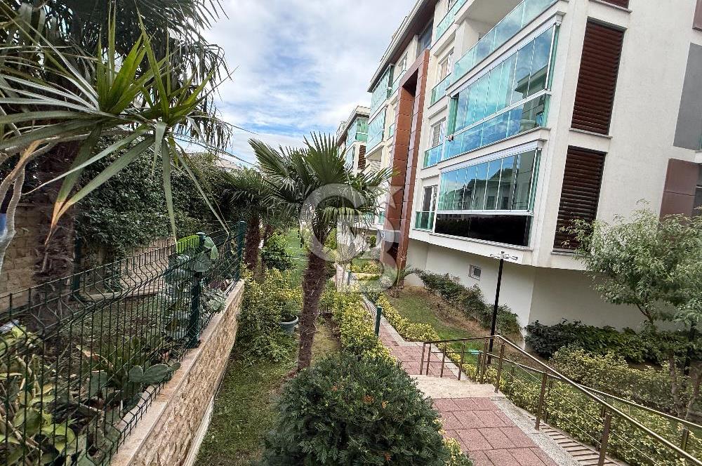 Beylıkdüzü - Adnan Kahveci Mah Satılık 3+1 Geniş Daire DoraPark5