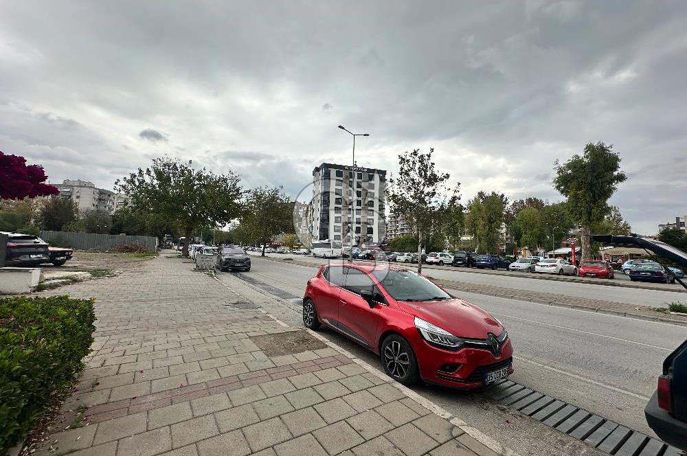 MANAVKUYU CADDE ÜZERİNDE TABELA DEĞERİ YÜKSEK SATILIK DÜKKAN