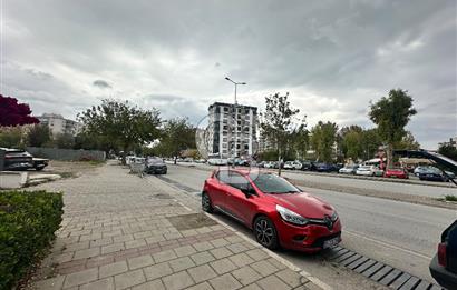 MANAVKUYU CADDE ÜZERİNDE TABELA DEĞERİ YÜKSEK SATILIK DÜKKAN