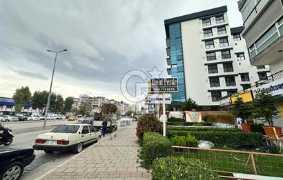 MANAVKUYU CADDE ÜZERİNDE TABELA DEĞERİ YÜKSEK SATILIK DÜKKAN