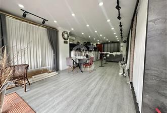 MANAVKUYU CADDE ÜZERİNDE TABELA DEĞERİ YÜKSEK SATILIK DÜKKAN - 4 - 313706
