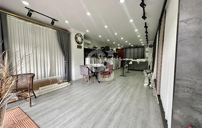 MANAVKUYU CADDE ÜZERİNDE TABELA DEĞERİ YÜKSEK SATILIK DÜKKAN