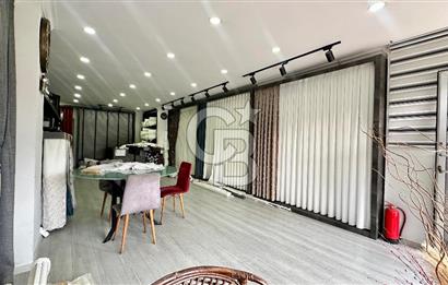 MANAVKUYU CADDE ÜZERİNDE TABELA DEĞERİ YÜKSEK SATILIK DÜKKAN