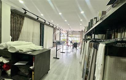 MANAVKUYU CADDE ÜZERİNDE TABELA DEĞERİ YÜKSEK SATILIK DÜKKAN