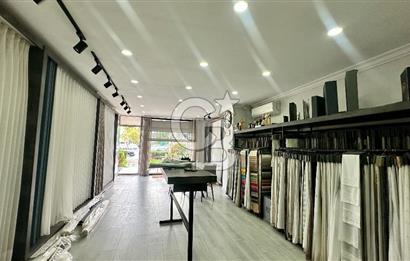 MANAVKUYU CADDE ÜZERİNDE TABELA DEĞERİ YÜKSEK SATILIK DÜKKAN