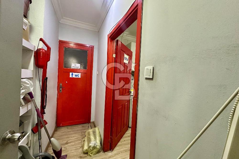 MANAVKUYU CADDE ÜZERİNDE TABELA DEĞERİ YÜKSEK SATILIK DÜKKAN