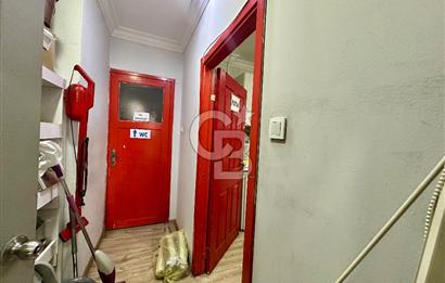 MANAVKUYU CADDE ÜZERİNDE TABELA DEĞERİ YÜKSEK SATILIK DÜKKAN